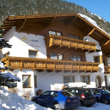 Apart Lechleitner Ischgl Luaran gambar