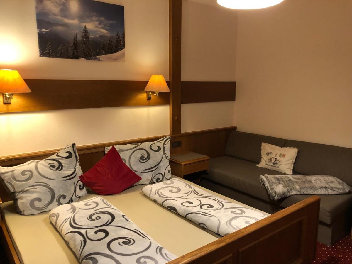 Apart Lechleitner Ischgl Luaran gambar