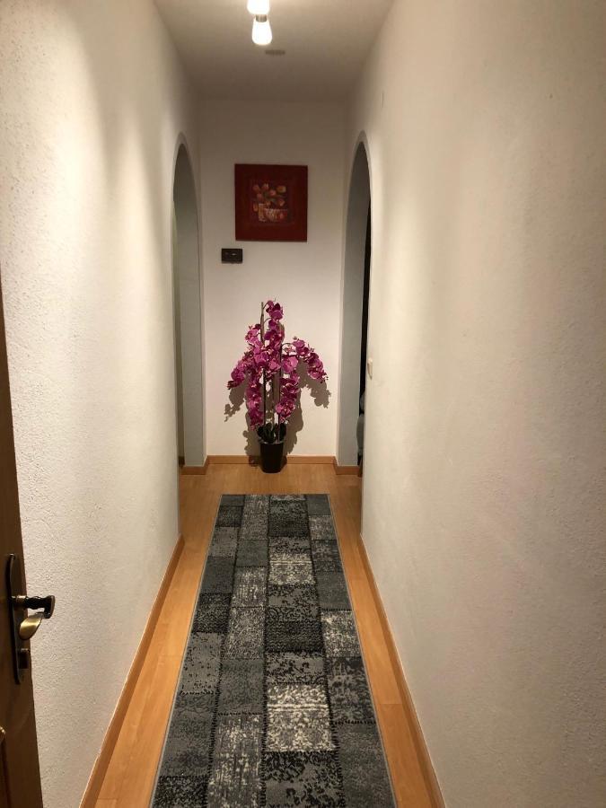 Apart Lechleitner Ischgl Luaran gambar