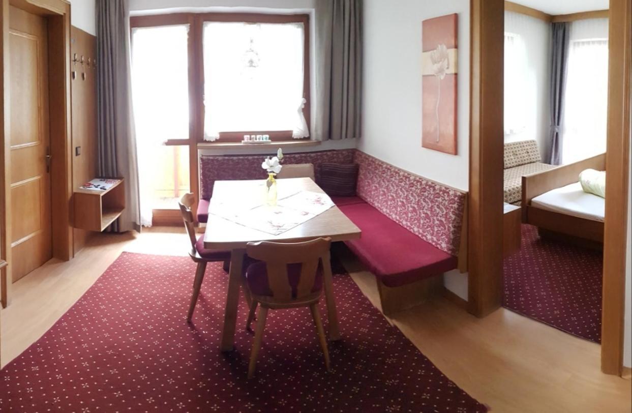 Apart Lechleitner Ischgl Luaran gambar